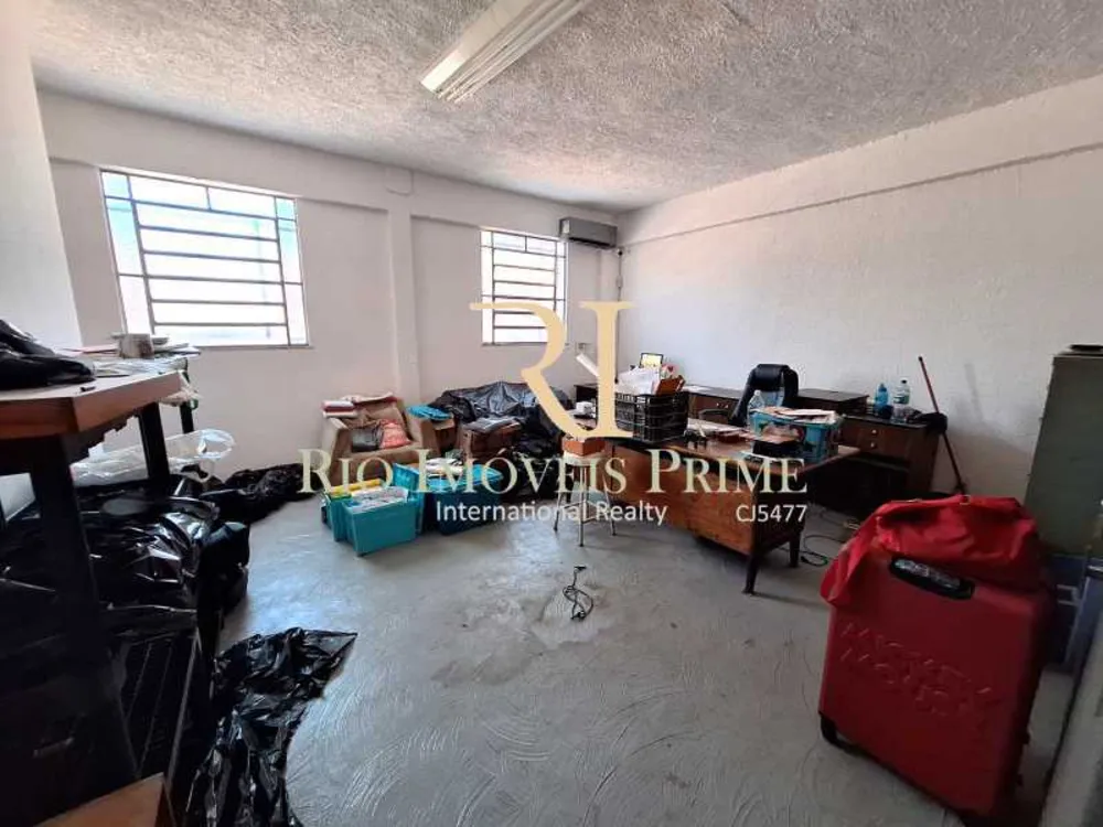 Depósito-Galpão, 441 m² - Foto 15