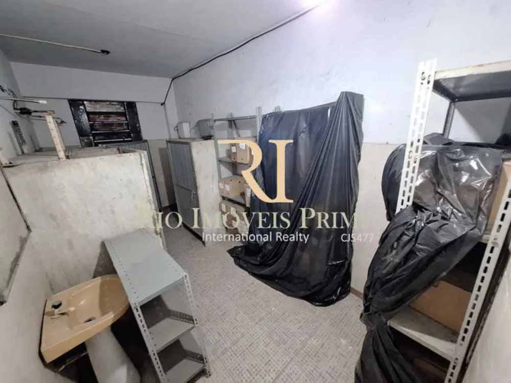 Depósito-Galpão, 441 m² - Foto 25