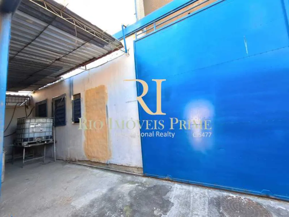 Depósito-Galpão, 441 m² - Foto 2