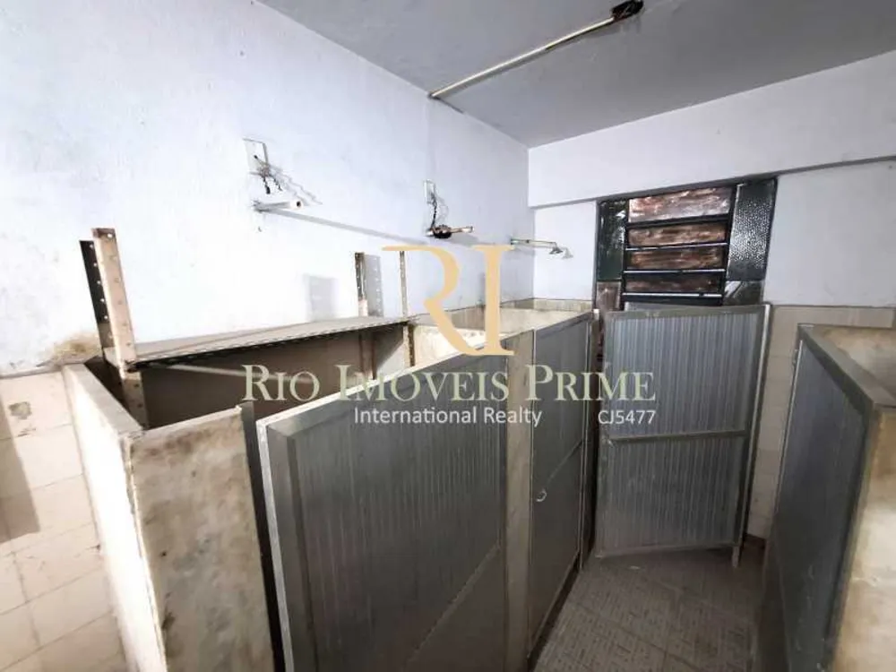 Depósito-Galpão, 441 m² - Foto 24