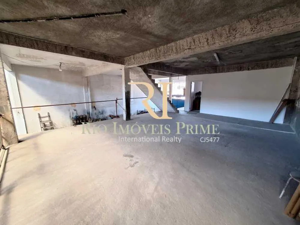 Depósito-Galpão, 441 m² - Foto 22