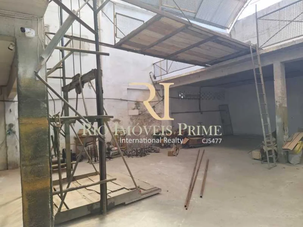 Depósito-Galpão, 441 m² - Foto 26