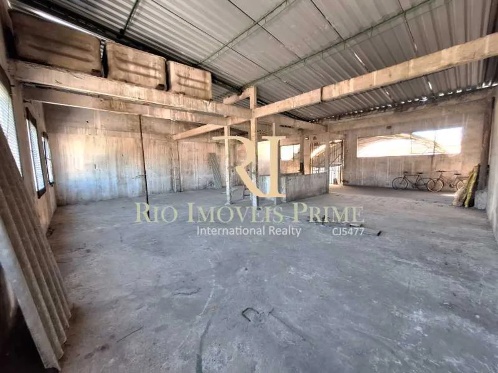 Depósito-Galpão, 441 m² - Foto 18