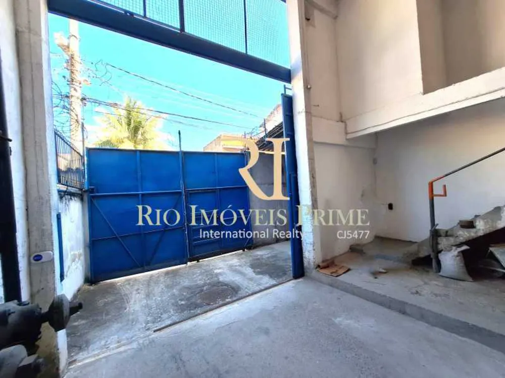 Depósito-Galpão, 441 m² - Foto 3