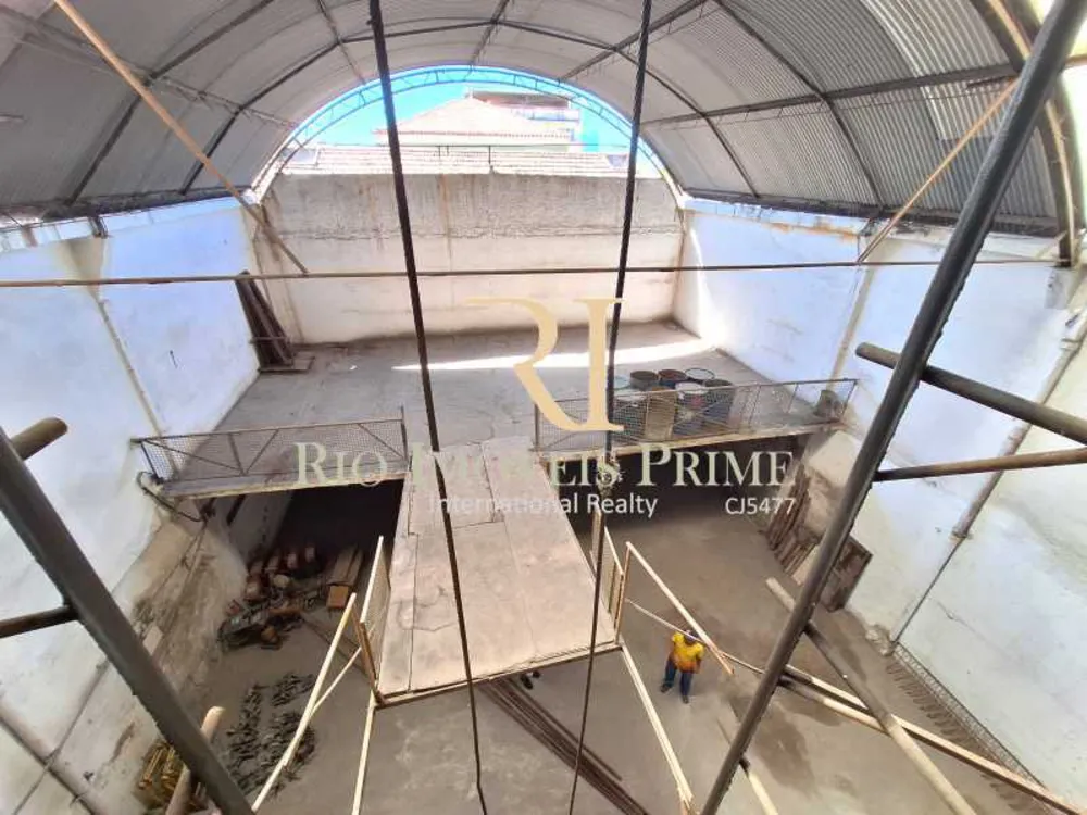Depósito-Galpão, 441 m² - Foto 19
