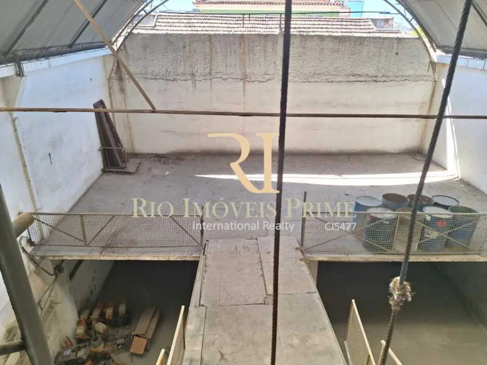 Depósito-Galpão, 441 m² - Foto 21
