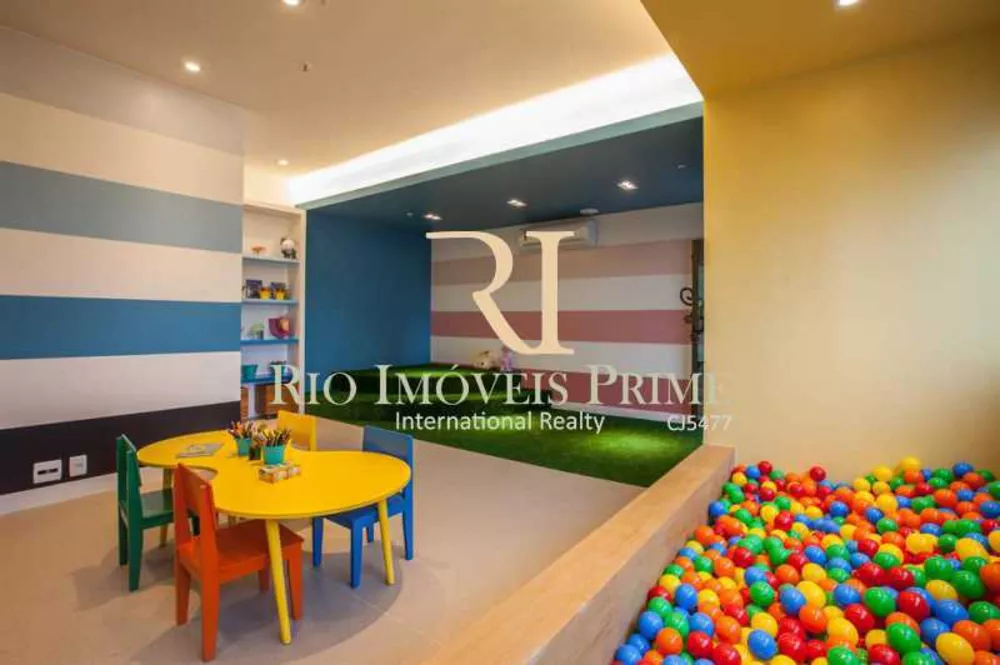 Apartamento, 2 quartos, 65 m² - Foto 9
