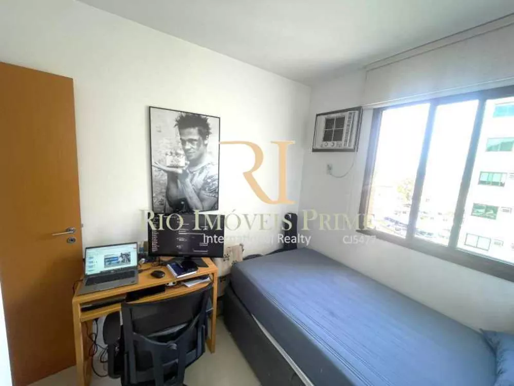 Apartamento, 2 quartos, 65 m² - Foto 22
