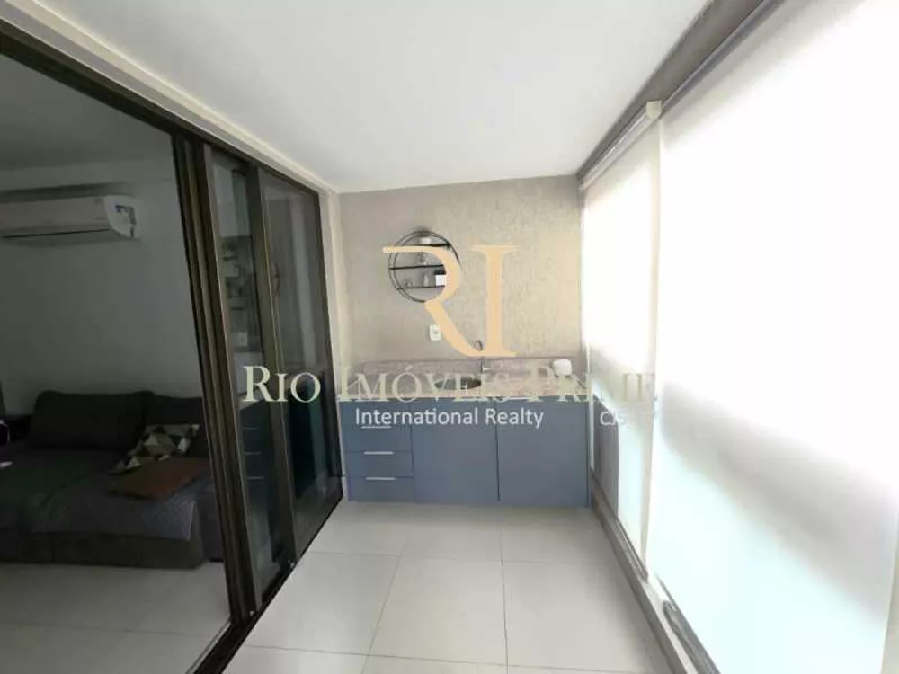 Apartamento, 2 quartos, 65 m² - Foto 10