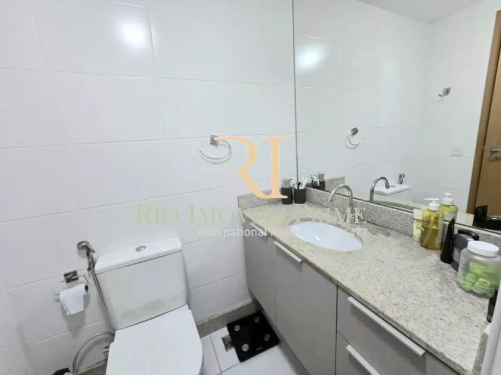 Apartamento, 2 quartos, 65 m² - Foto 3