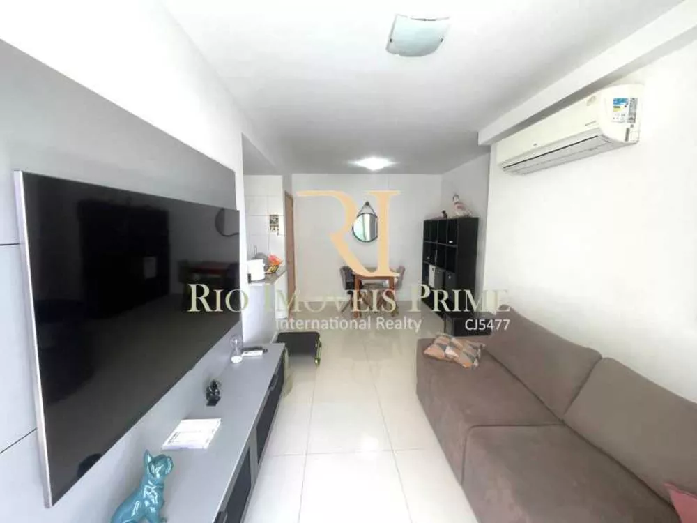 Apartamento, 2 quartos, 65 m² - Foto 14