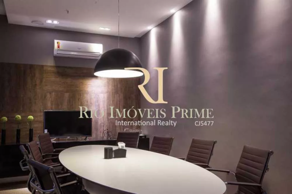 Apartamento, 2 quartos, 65 m² - Foto 7