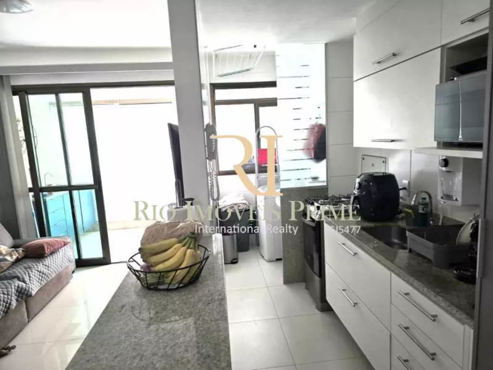 Apartamento, 2 quartos, 65 m² - Foto 21