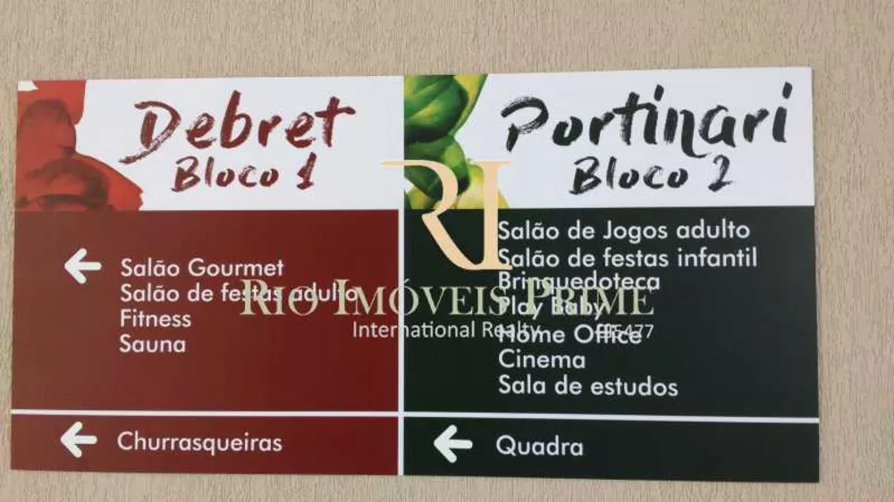 Apartamento, 2 quartos, 65 m² - Foto 2