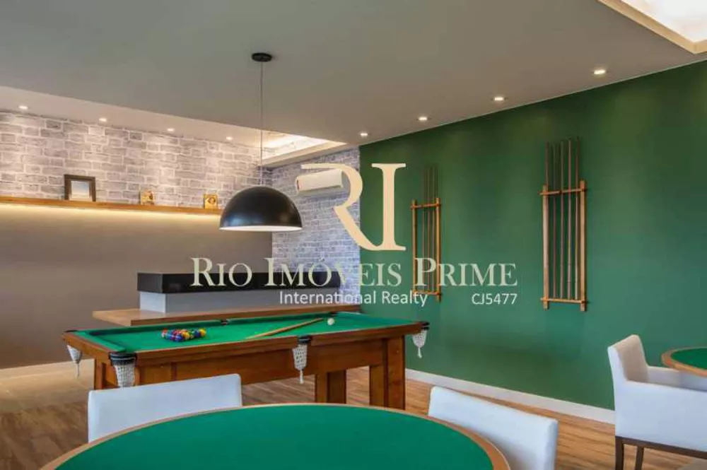 Apartamento, 2 quartos, 65 m² - Foto 4