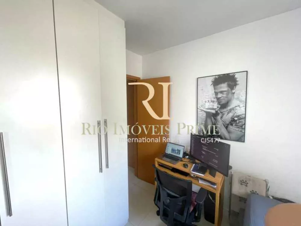 Apartamento, 2 quartos, 65 m² - Foto 28