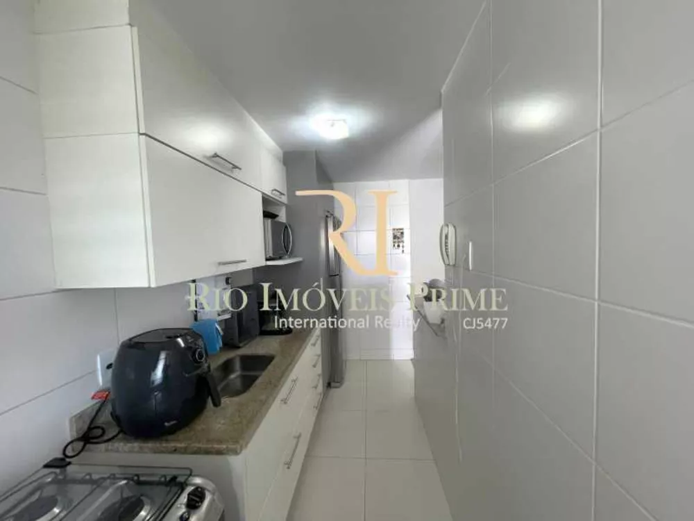 Apartamento, 2 quartos, 65 m² - Foto 8