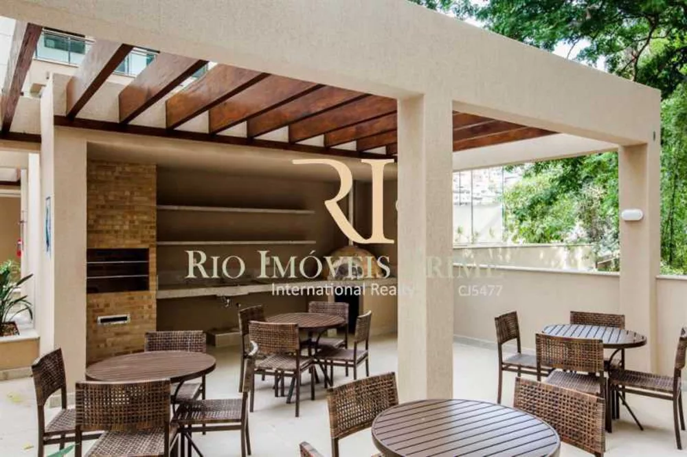 Apartamento, 2 quartos, 65 m² - Foto 5