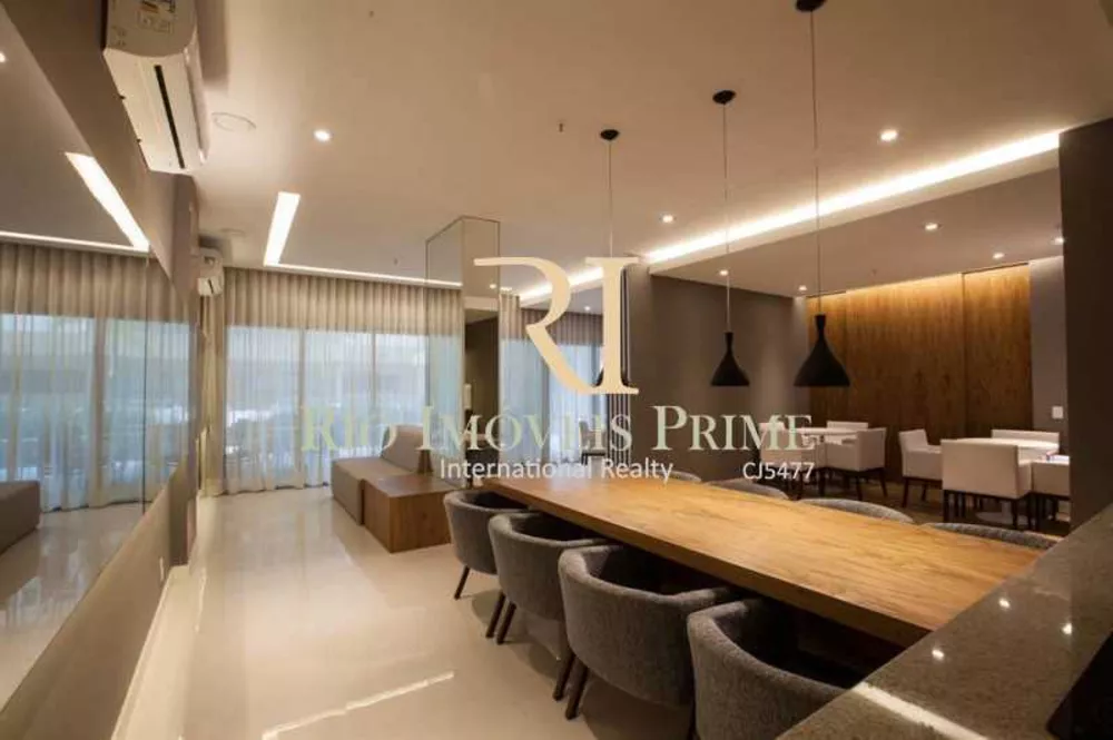 Apartamento, 2 quartos, 65 m² - Foto 17