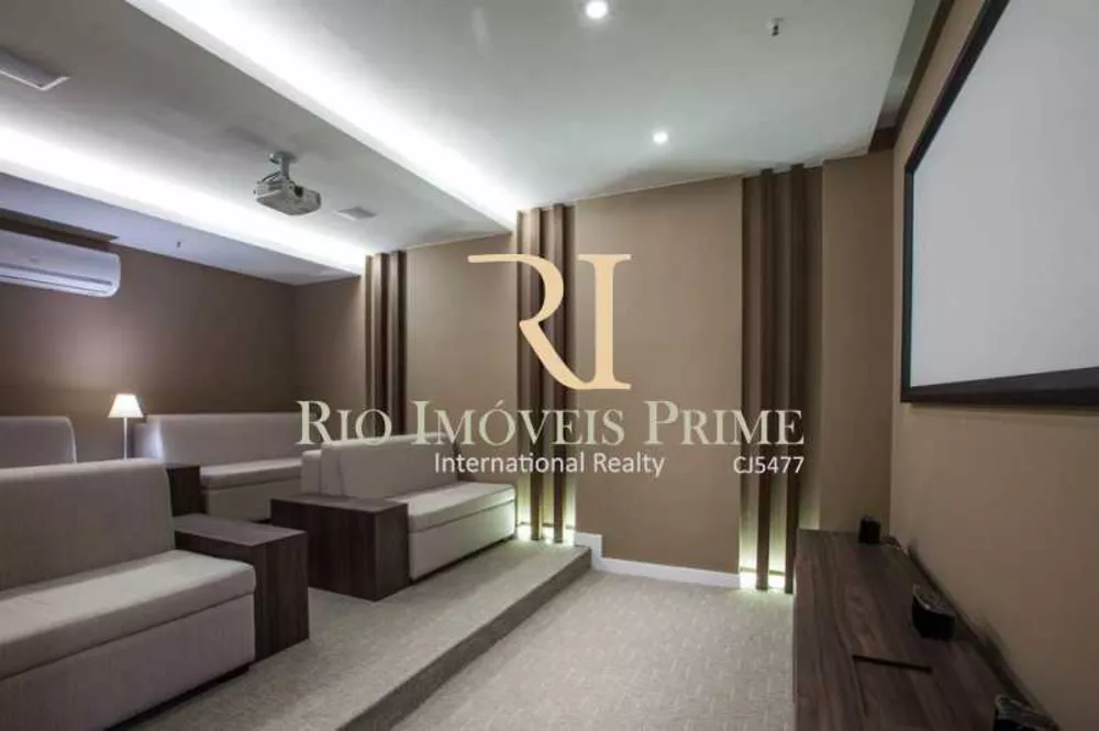 Apartamento, 2 quartos, 65 m² - Foto 29