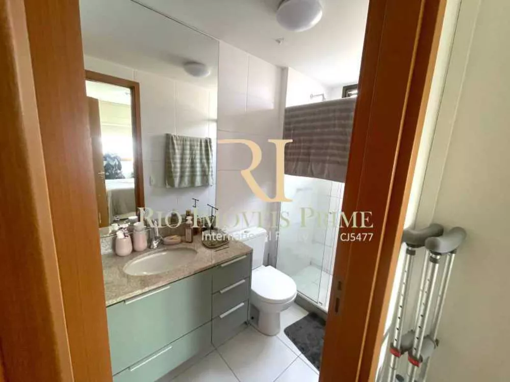 Apartamento, 2 quartos, 65 m² - Foto 6