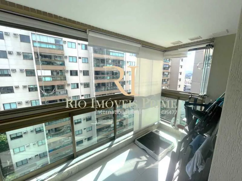 Apartamento, 2 quartos, 65 m² - Foto 12