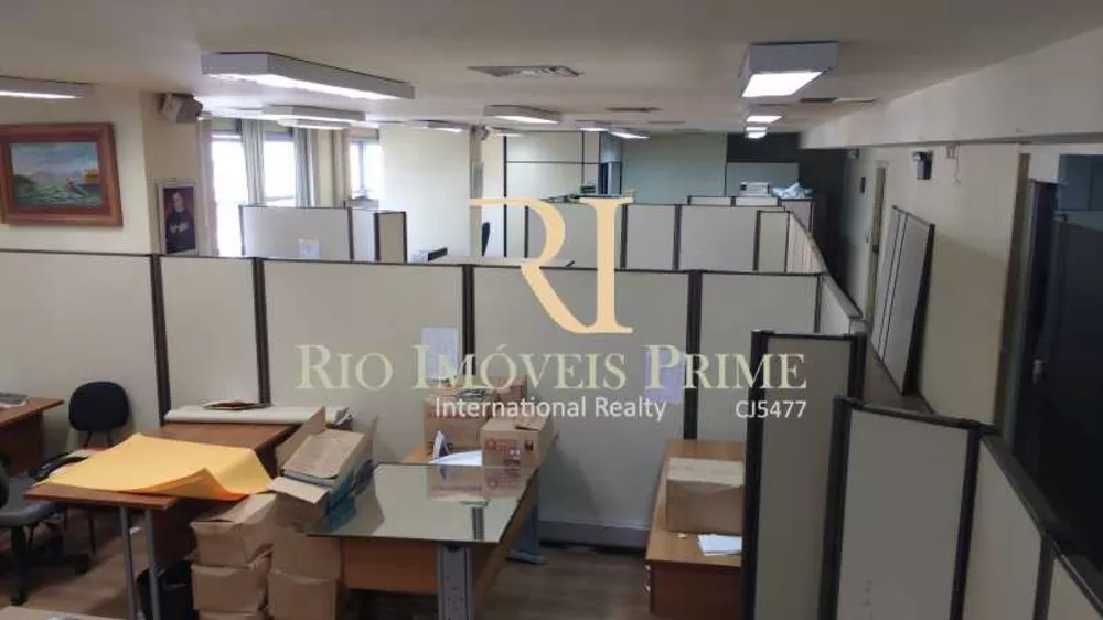 Sala-Conjunto, 536 m² - Foto 19