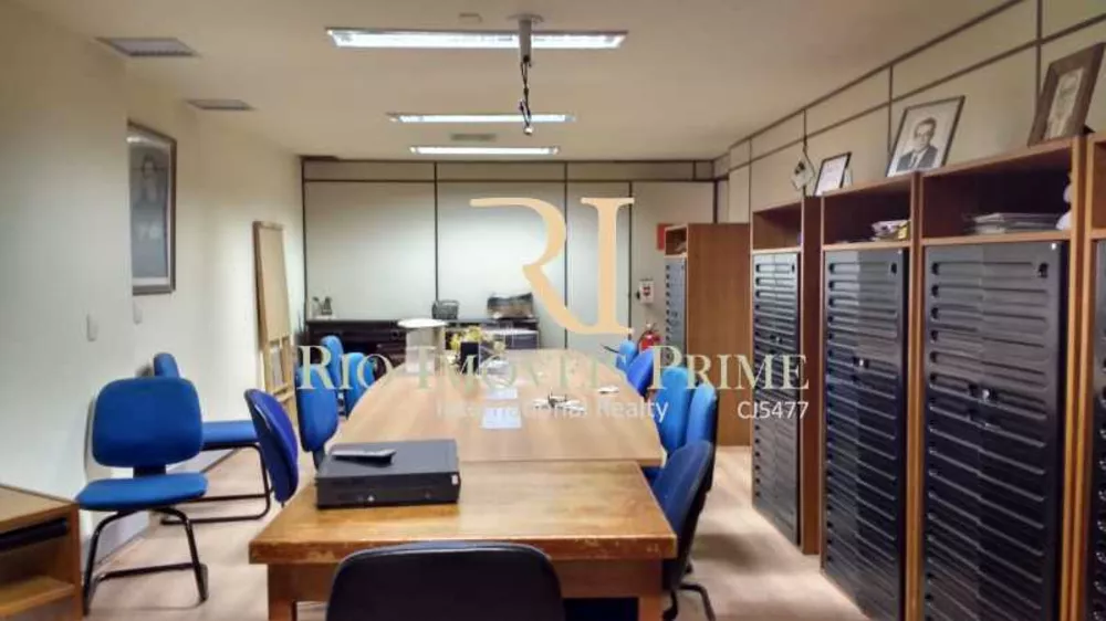 Sala-Conjunto, 536 m² - Foto 15