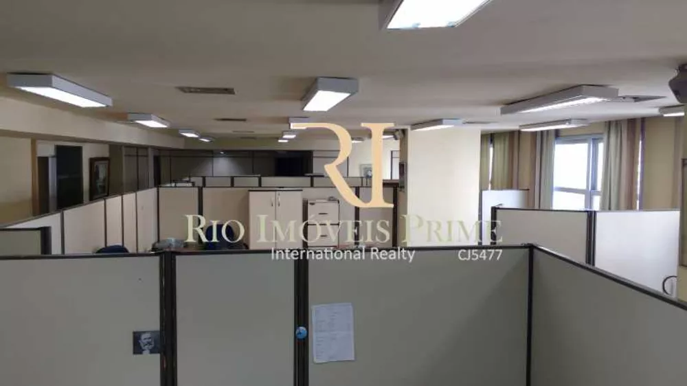 Sala-Conjunto, 536 m² - Foto 20