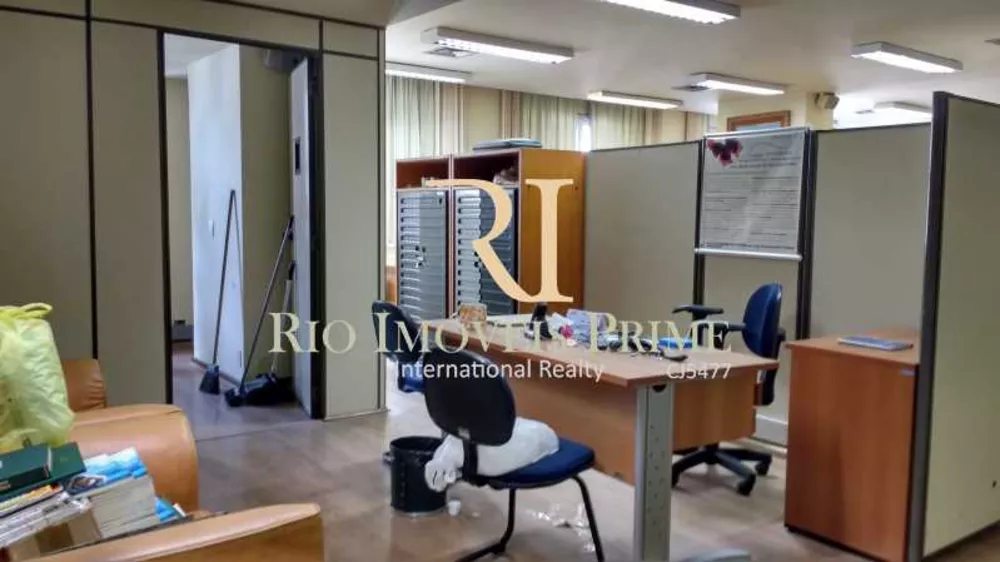 Sala-Conjunto, 536 m² - Foto 11