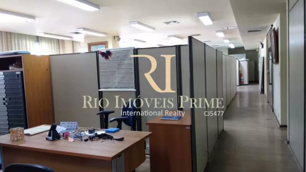 Sala-Conjunto, 536 m² - Foto 12