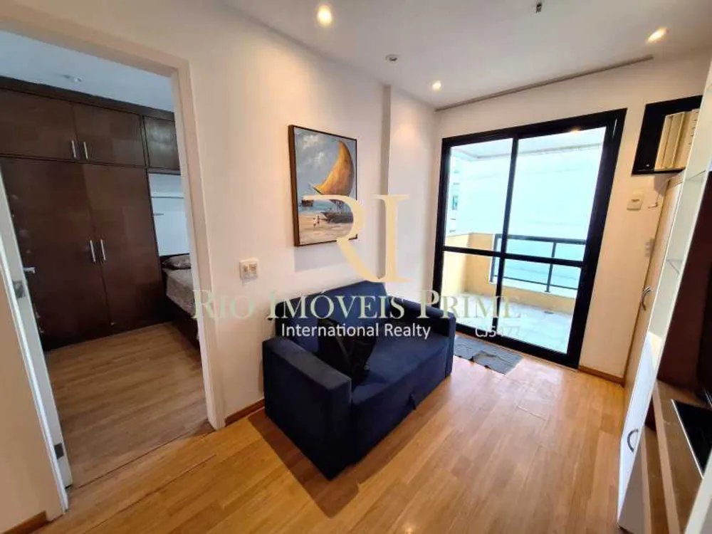 Flat/Apart Hotel, 1 quarto, 44 m² - Foto 4