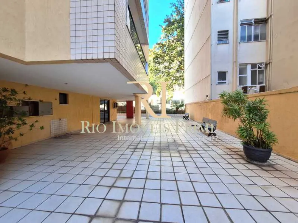 Flat/Apart Hotel, 1 quarto, 44 m² - Foto 18