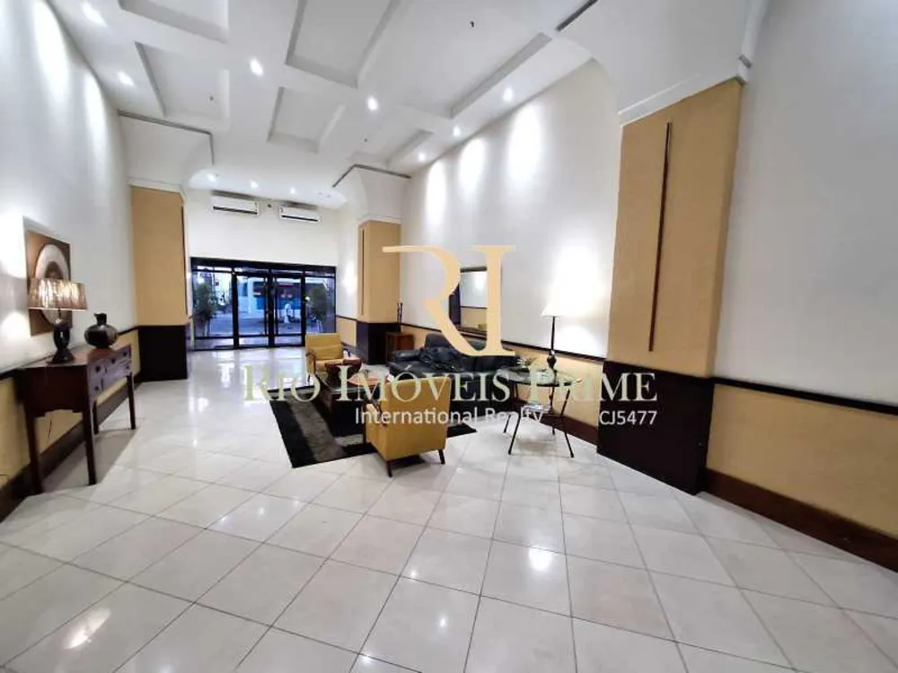 Flat/Apart Hotel, 1 quarto, 44 m² - Foto 20