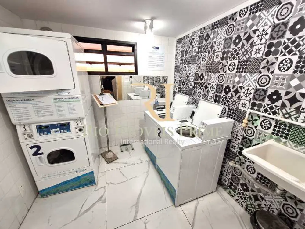 Flat/Apart Hotel, 1 quarto, 44 m² - Foto 17