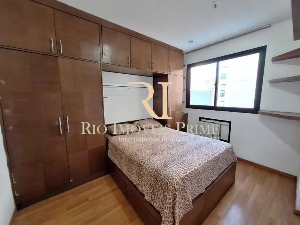 Flat/Apart Hotel, 1 quarto, 44 m² - Foto 8