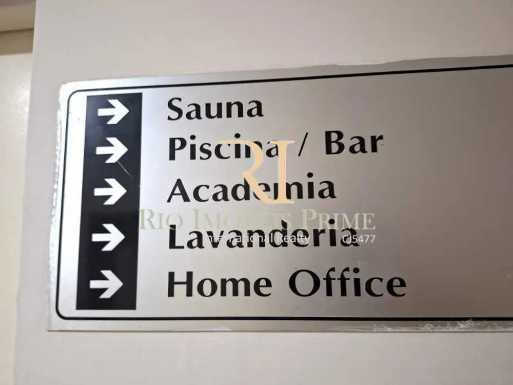 Flat/Apart Hotel, 1 quarto, 44 m² - Foto 21