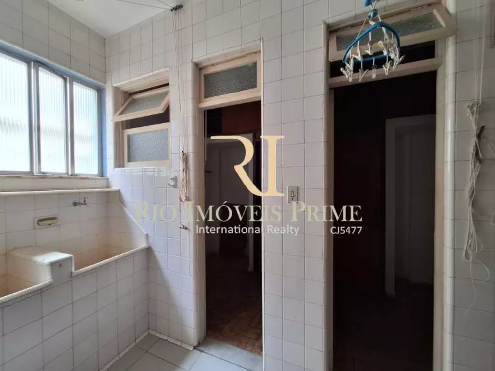 Apartamento, 4 quartos, 160 m² - Foto 25