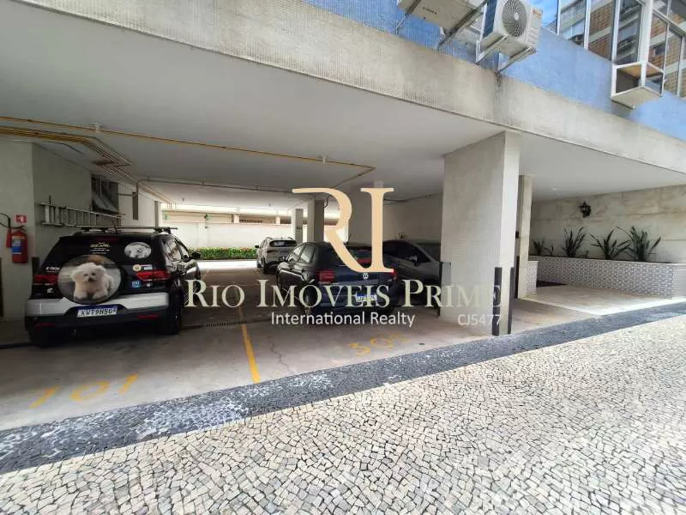 Apartamento, 4 quartos, 160 m² - Foto 17