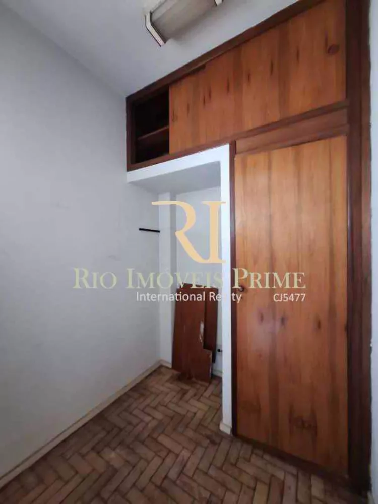 Apartamento, 4 quartos, 160 m² - Foto 6