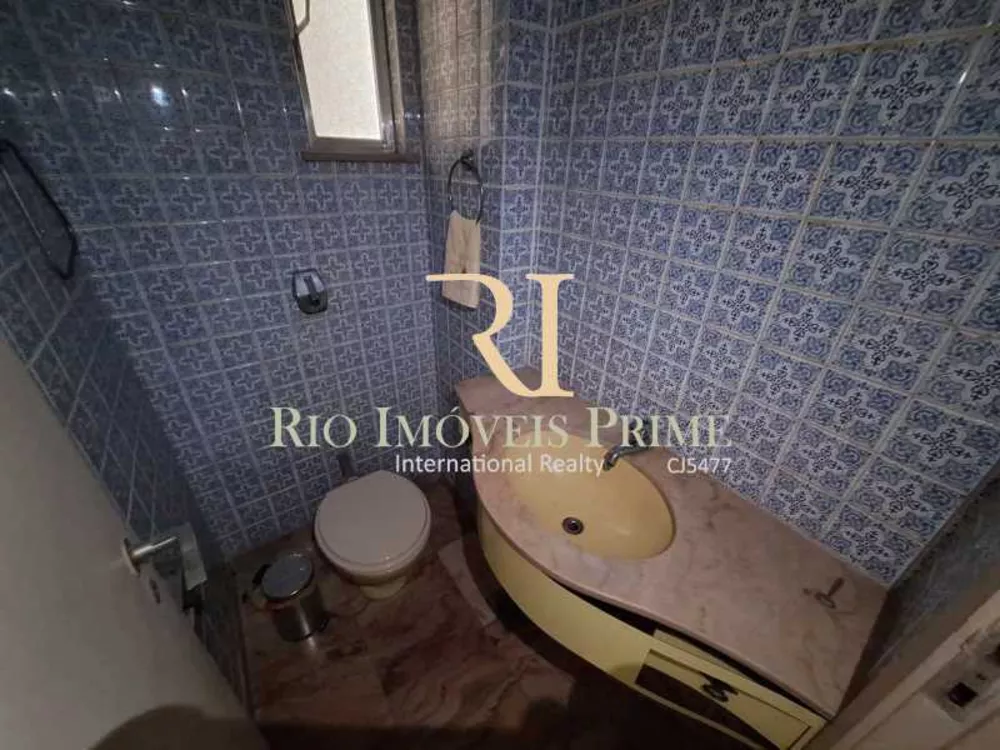 Apartamento, 4 quartos, 160 m² - Foto 24