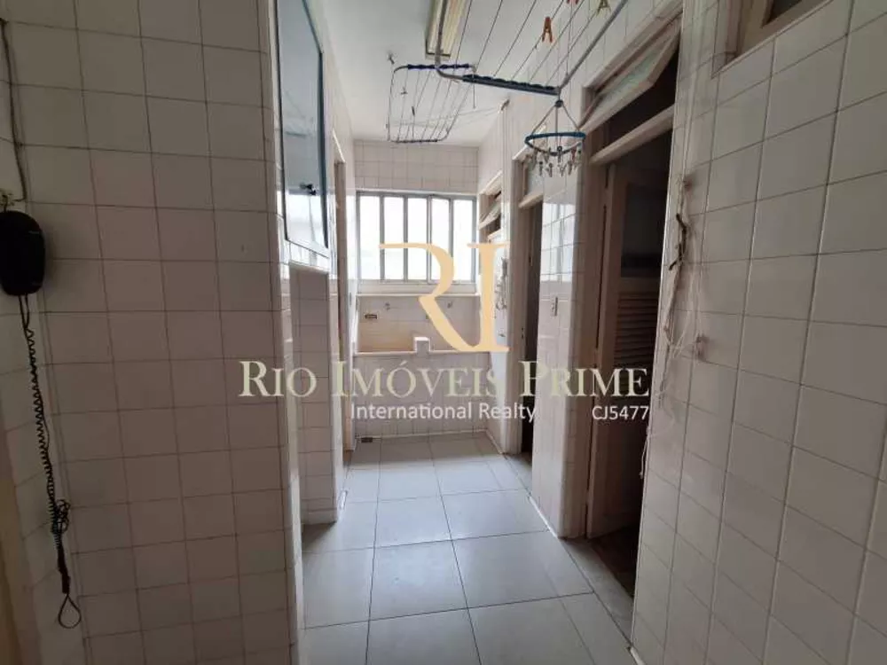 Apartamento, 4 quartos, 160 m² - Foto 7