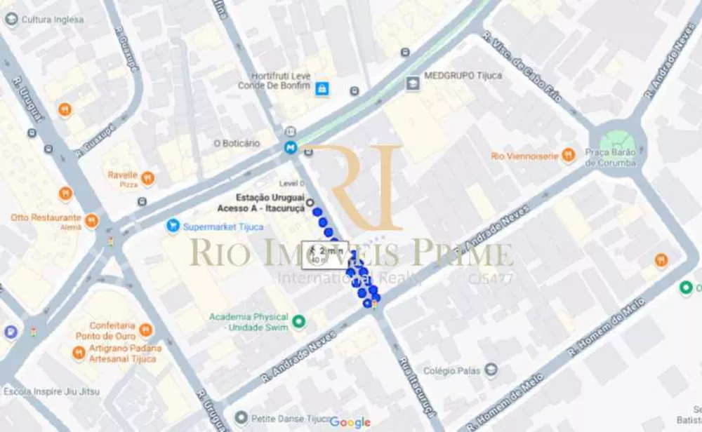 Apartamento, 4 quartos, 160 m² - Foto 2