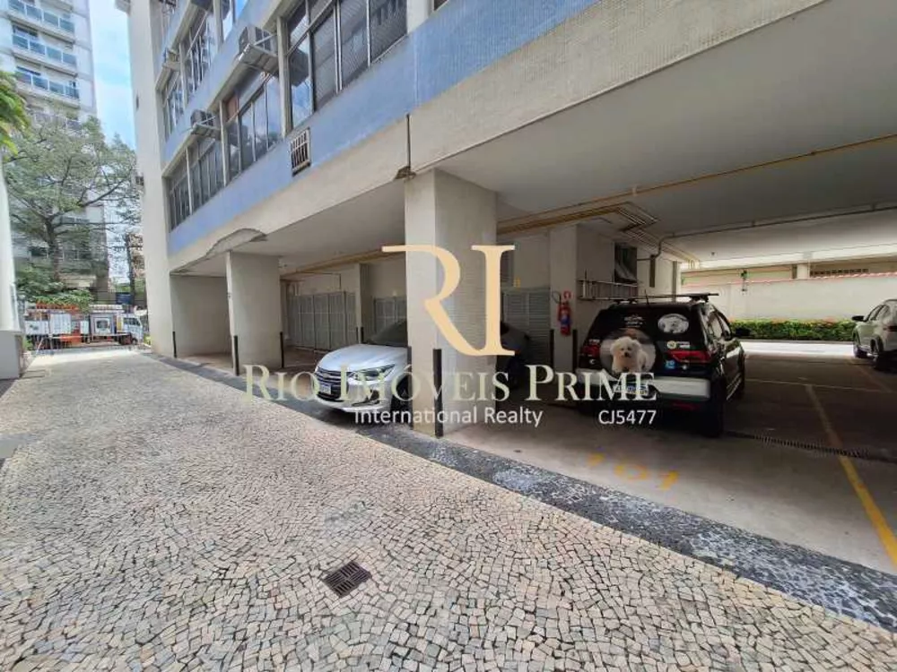 Apartamento, 4 quartos, 160 m² - Foto 22