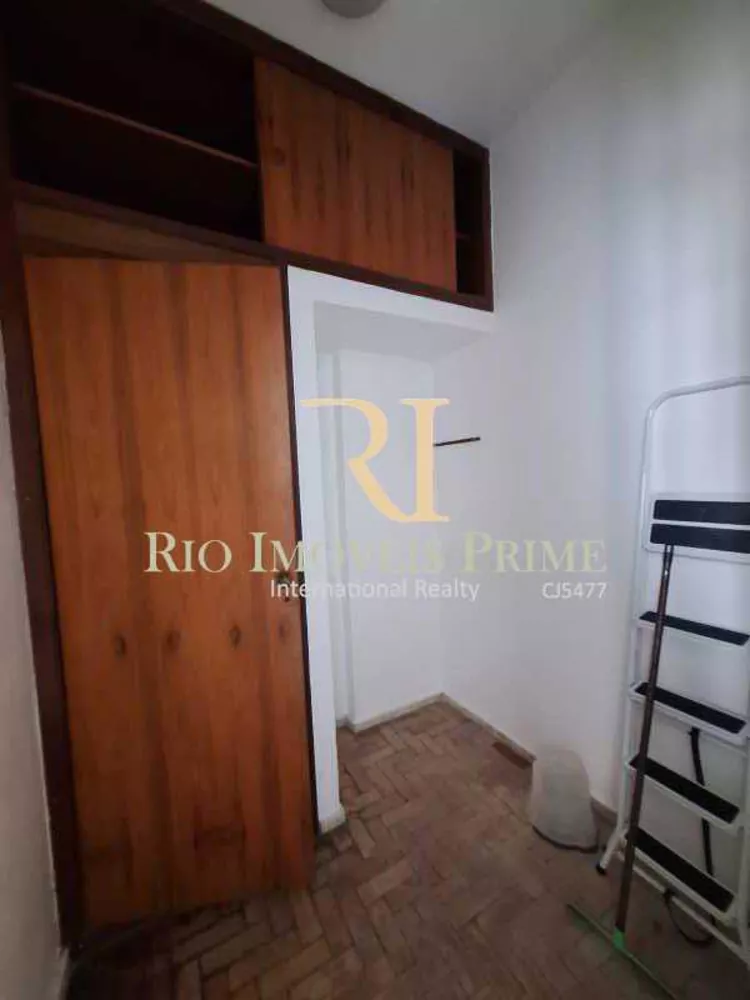 Apartamento, 4 quartos, 160 m² - Foto 13