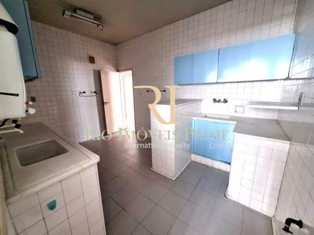 Apartamento, 4 quartos, 160 m² - Foto 8