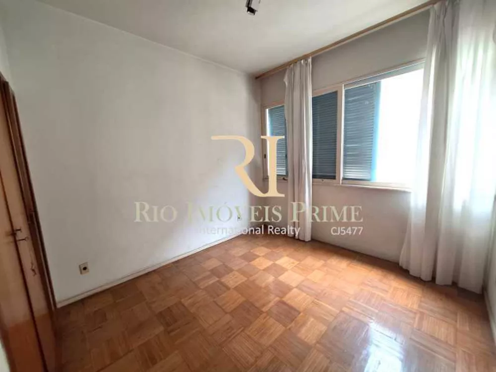 Apartamento, 4 quartos, 160 m² - Foto 4
