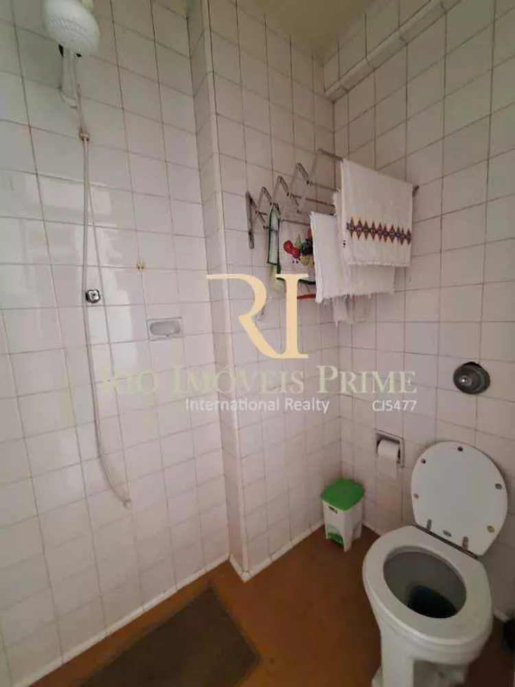 Apartamento, 4 quartos, 160 m² - Foto 15