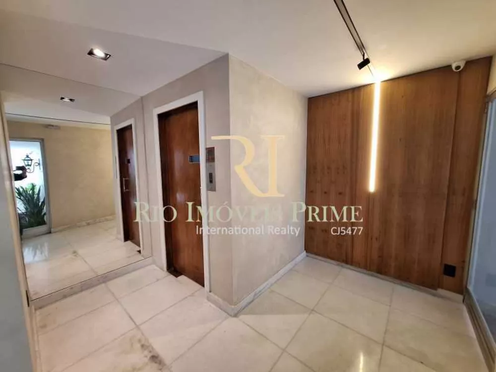 Apartamento, 4 quartos, 160 m² - Foto 5