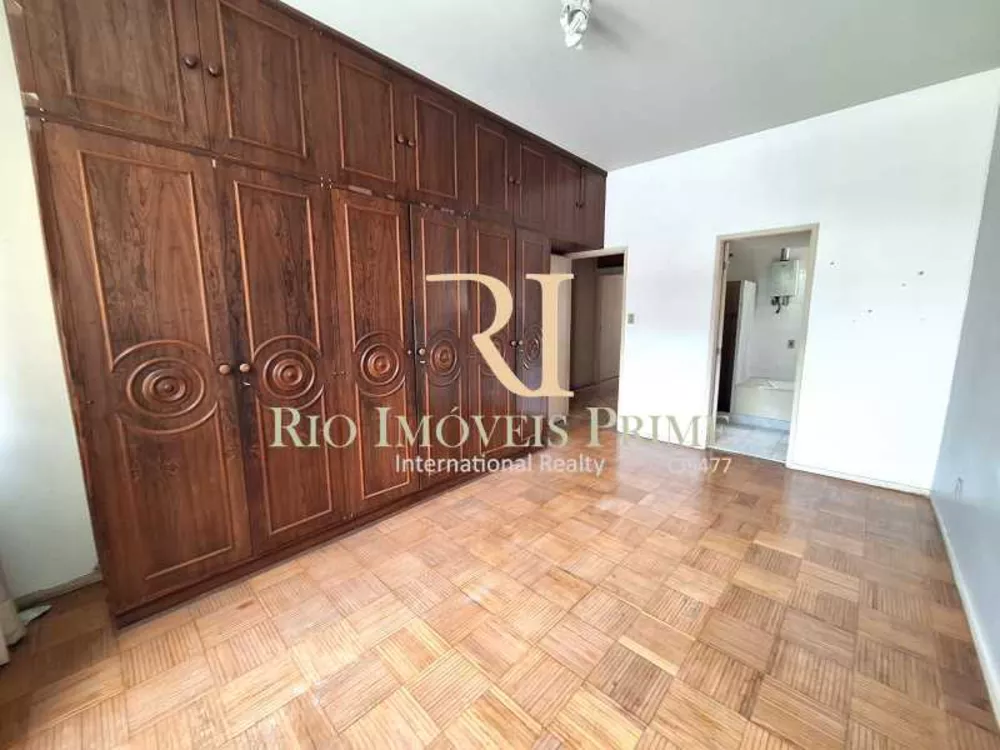 Apartamento, 4 quartos, 160 m² - Foto 14